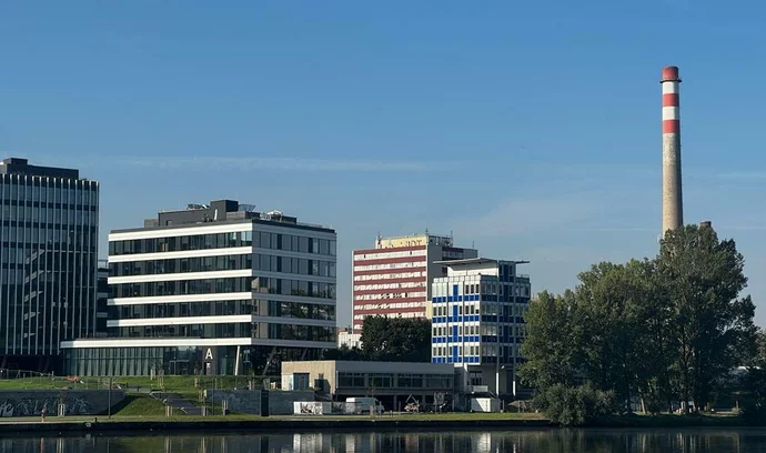  Projekt Riveroff v HAutor: Servis-24